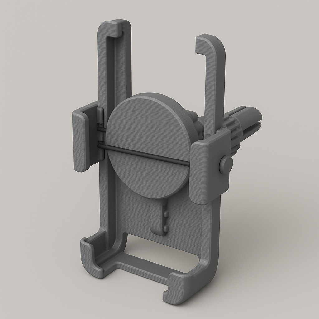 FlexiMag GripDock